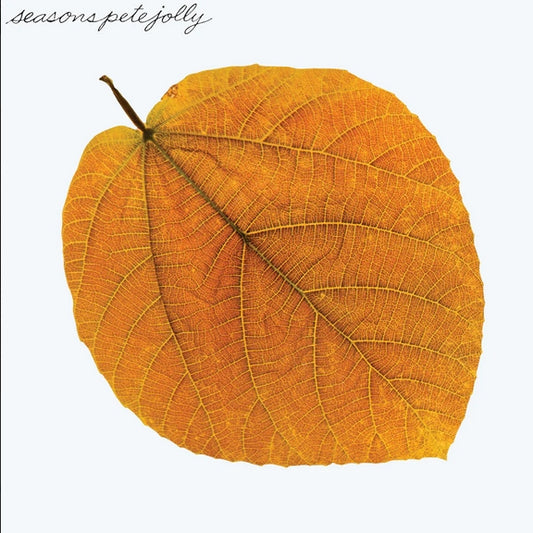 Pete Jolly - Seasons - LP COLORED - Future Days Recordings - Image 2