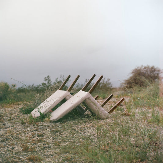 Planning for Burial - It's Closeness, It's Easy - CD - The Flenser - Image 2