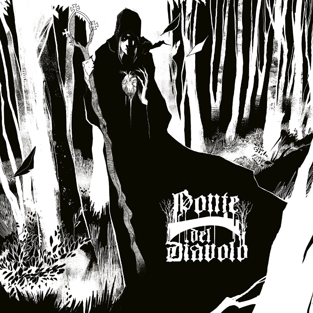 Ponte Del Diavolo - De Venom Natura - LP Gatefold - SEASON OF MIST - Image 3
