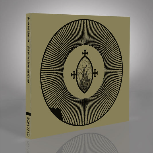 Ponte Del Diavolo - Fire Blades From The Tomb - CD DIGIPAK - SEASON OF MIST - Image 2