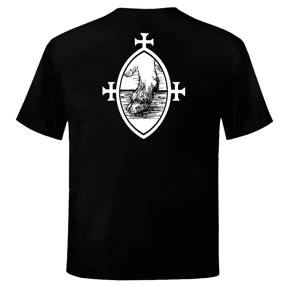 Ponte Del Diavolo - Strega - T shirt - SEASON OF MIST - Image 3