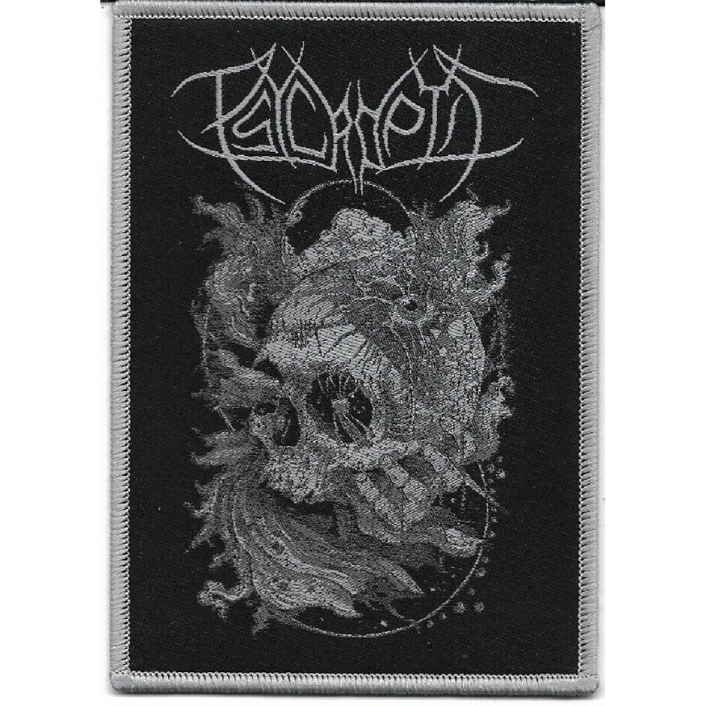 Psycroptic - Mind's Eye - Patch - THRASH CORNER