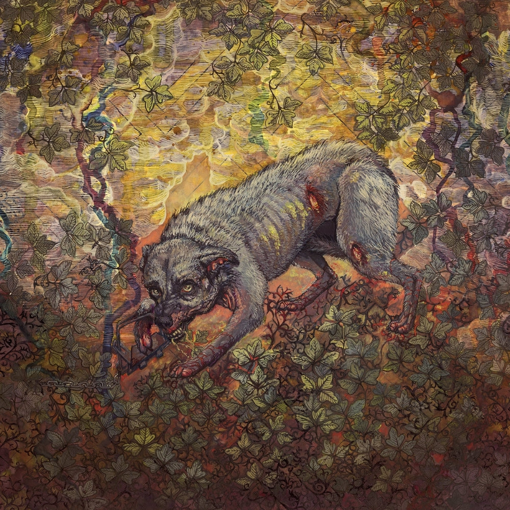 Pyrrhon - What Passes for Survival - CD - Willowtip