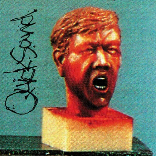 Quicksand - Quicksand - 7" Colored Vinyl - Revelation Records - Image 2