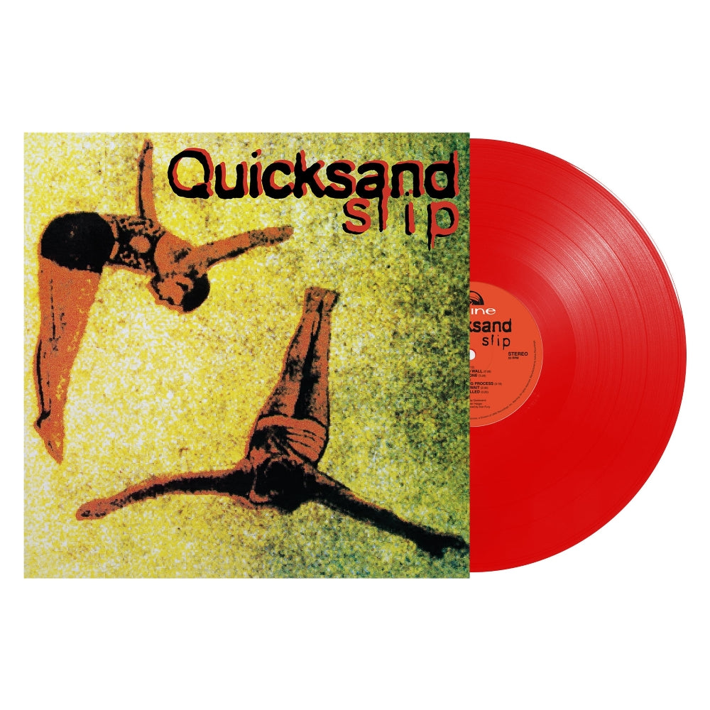 Quicksand - Slip - LP COLORED - Iodine Recordings