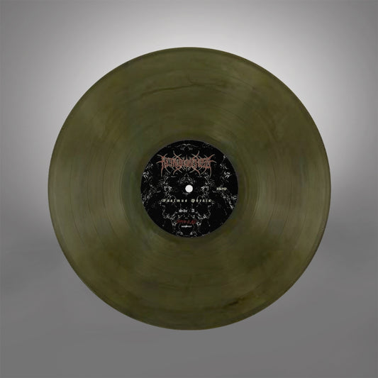 Retromorphosis - Psalmus Mortis - LP COLORED - SEASON OF MIST - Image 2