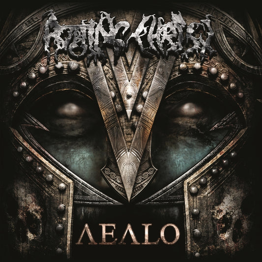 Rotting Christ - AEALO - CD - SEASON OF MIST - Image 2