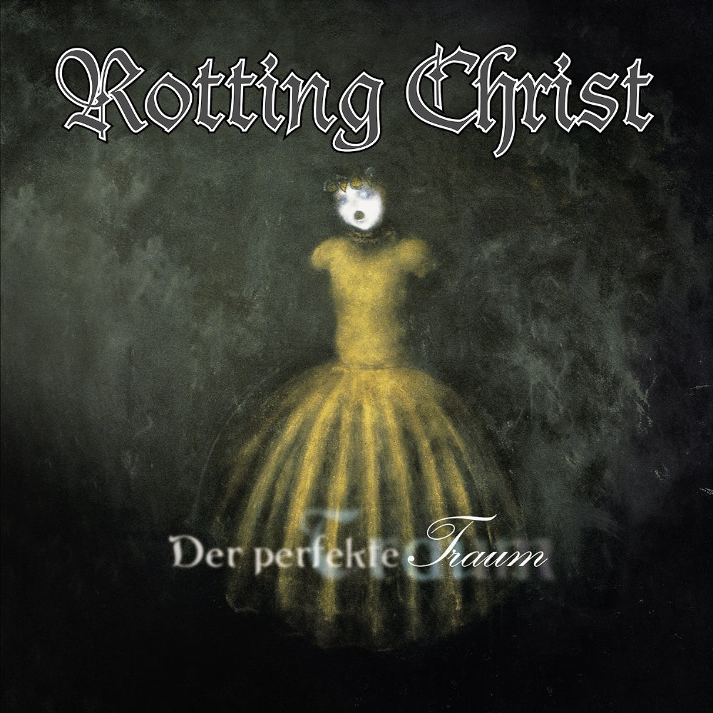 Rotting Christ - Der Perfekte Traum - LP Gatefold Colored - SEASON OF MIST - Image 3