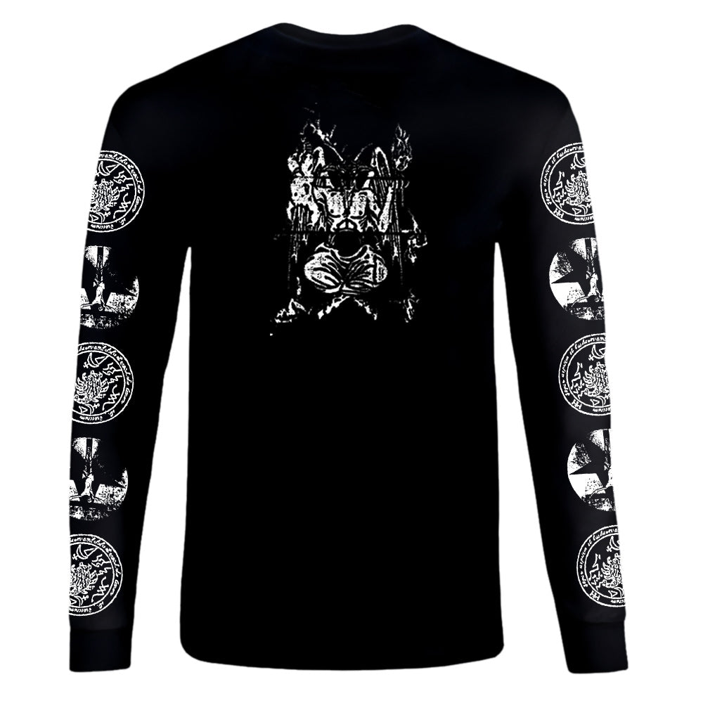 Rotting Christ - Vampire - LONG SLEEVE - SEASON OF MIST - Image 3