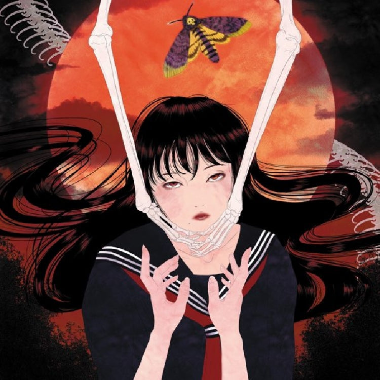 Saidan - Visual Kill: The Blossoming Of Psychotic Depravity - CD - Jems
