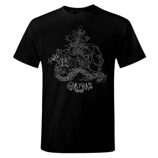 Saor - Aurora - T shirt - SEASON OF MIST - Image 2