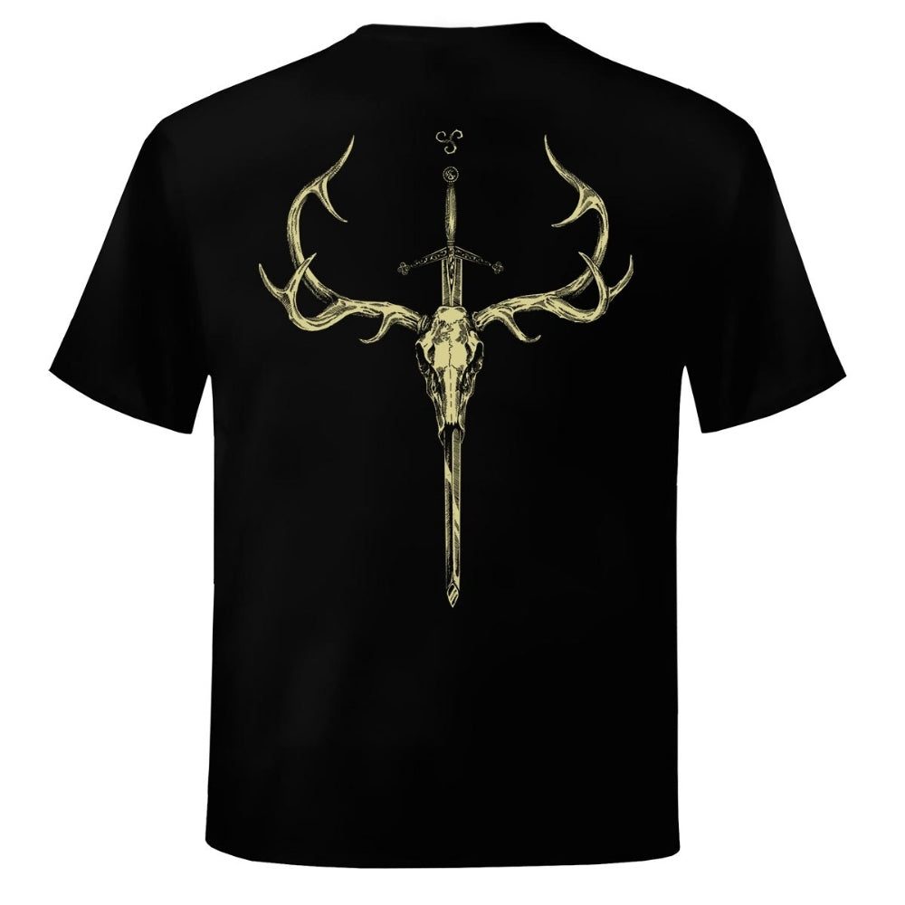 Saor - Caledonia - T shirt - SEASON OF MIST - Image 3