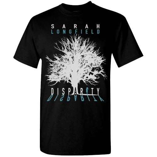 Sarah Longfield - Embracing Solace - T shirt - SEASON OF MIST