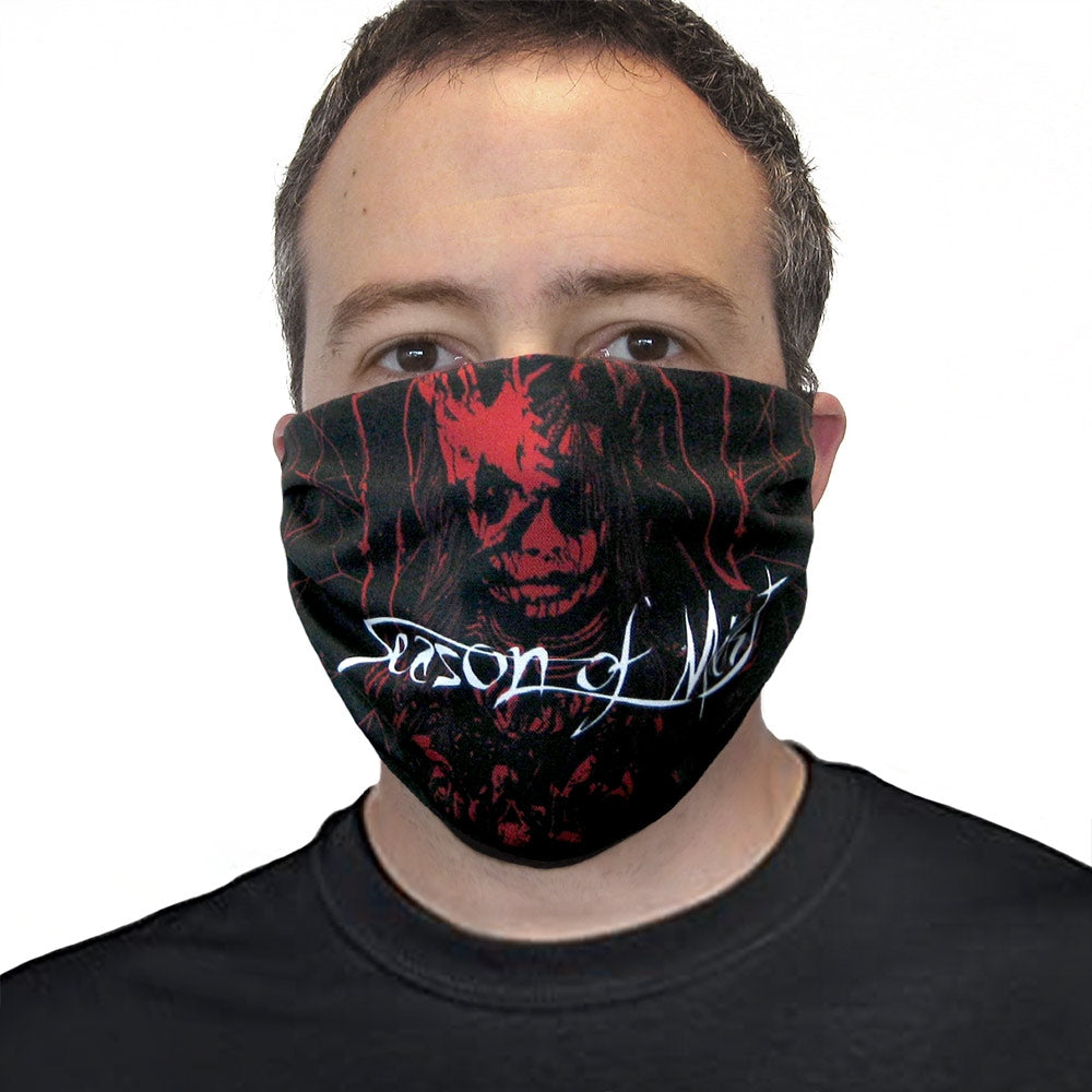 Season of Mist - Mystic Witch - Mask - SEASON OF MIST - Image 3