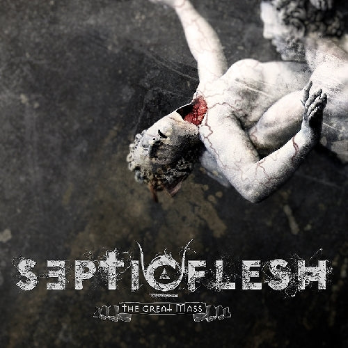 Septicflesh - The Great Mass - CD - SEASON OF MIST - Image 2