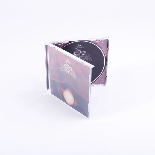 Serpent Ascending - Hyperborean Folklore - CD - I, Voidhanger Records - Image 2