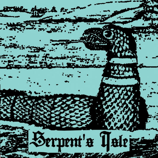 Serpent's Isle - Serpent's Isle - DOUBLE LP GATEFOLD COLORED - Out of Season - Image 2