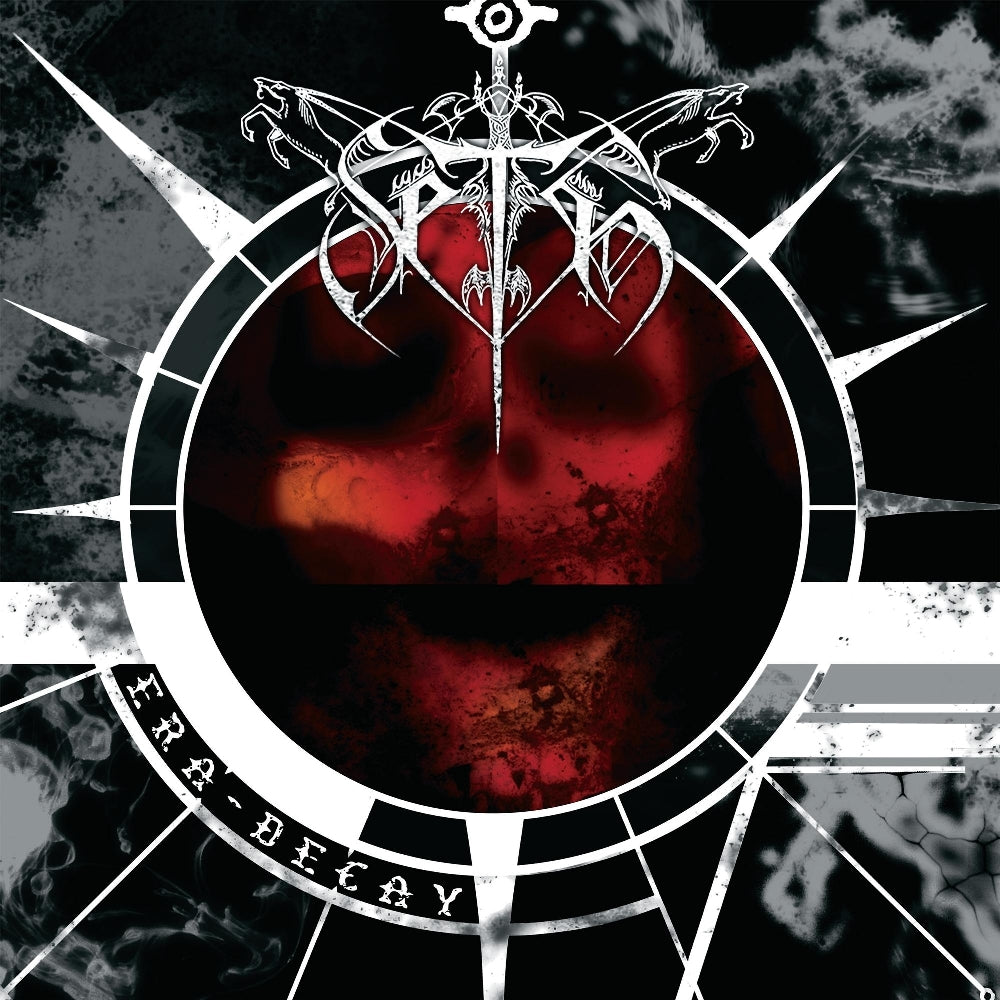 Seth - Era Decay - CD - PEACEVILLE RECORDS