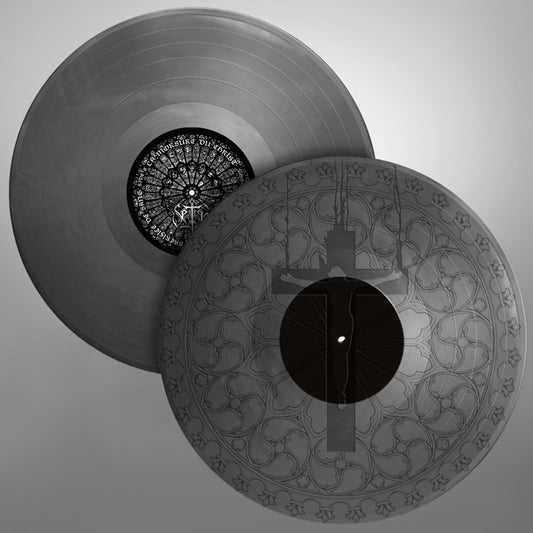Seth - La Morsure du Christ - DOUBLE LP GATEFOLD COLORED - SEASON OF MIST - Image 2