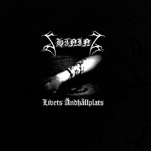 Shining - II - Livets Ändhallplats - CD - Osmose Productions