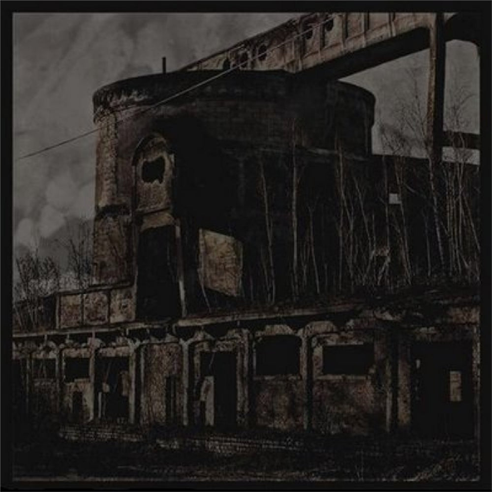 Shining - VI - Klagopsalmer - CD - Osmose Productions