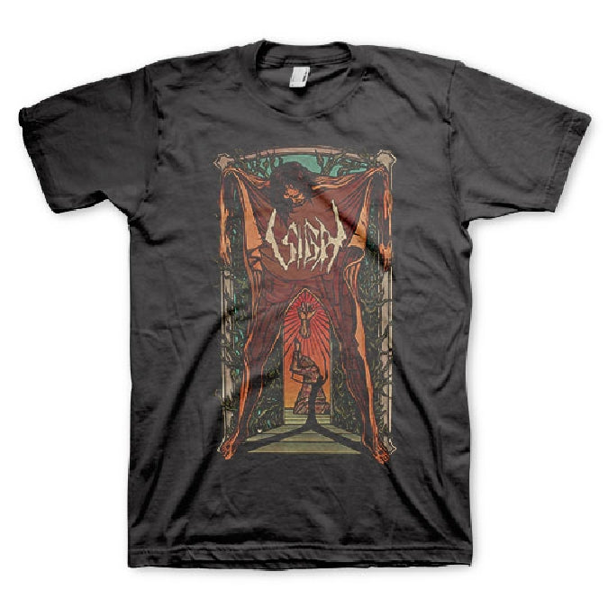 Sigh - Cost - T shirt - Vision Merch