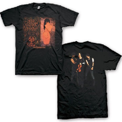 Sigh - Hail Horror - T shirt - Vision Merch