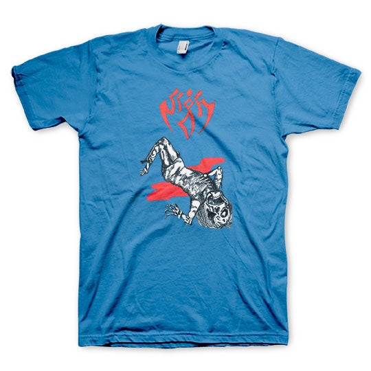 Sigh - Tragedies - T shirt - Vision Merch