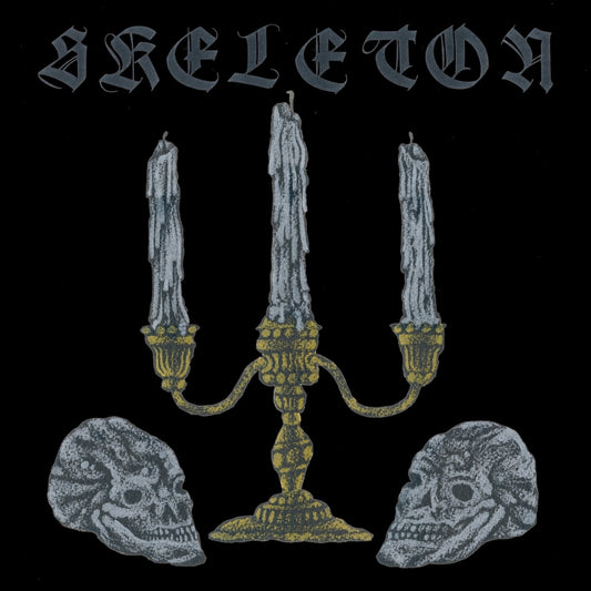 Skeleton - Skeleton - LP COLORED - 20 Buck Spin - Image 2