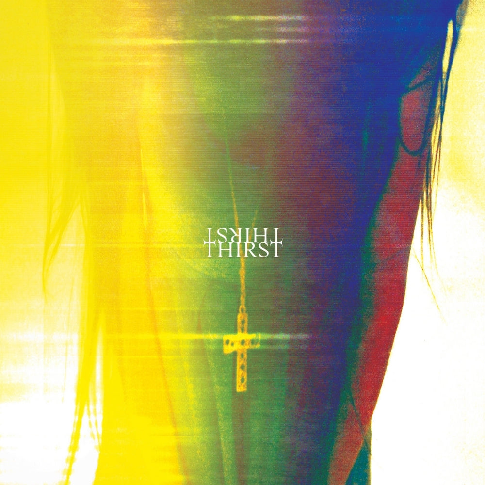 Slow Crush - Thirst - LP COLORED - Pure Noise Records - Image 2