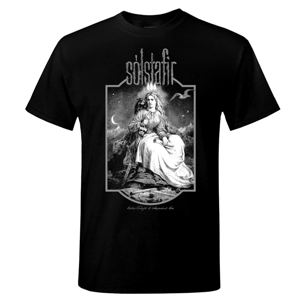 Solstafir - Endless Twilight of Codependent Love - T shirt - SEASON OF MIST