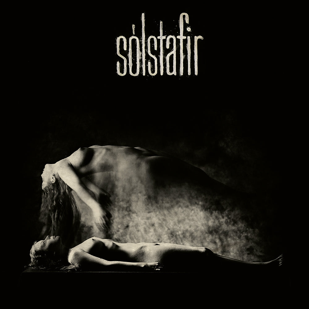 Solstafir - Kold - DOUBLE LP Gatefold - SEASON OF MIST - Image 2