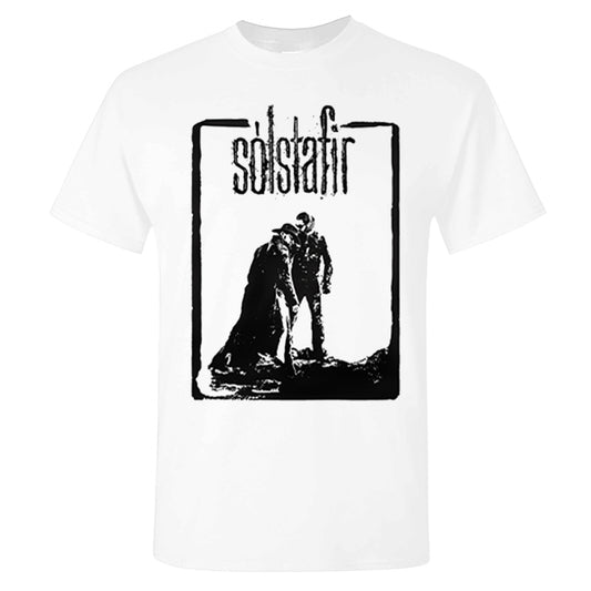 Solstafir - Outlaws - T shirt - SEASON OF MIST - Image 2