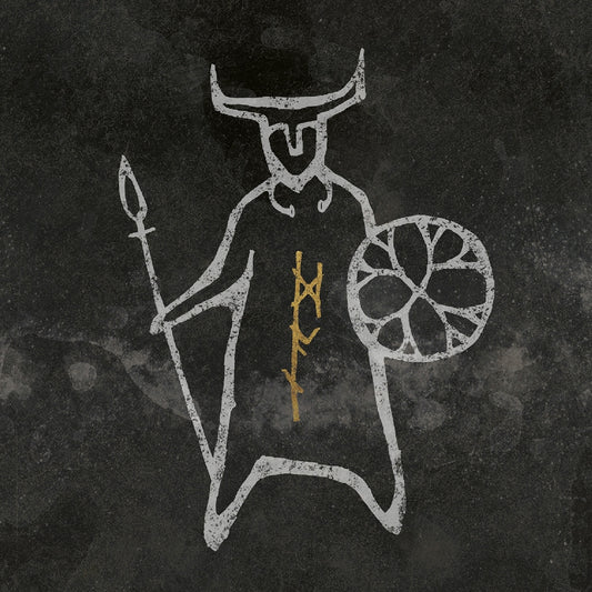 Sowulo - Mann - CD DIGIPAK - SEASON OF MIST - Image 2