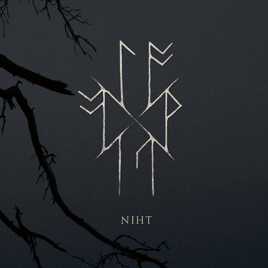 Sowulo - Niht - CD DIGIPAK - SEASON OF MIST - Image 2