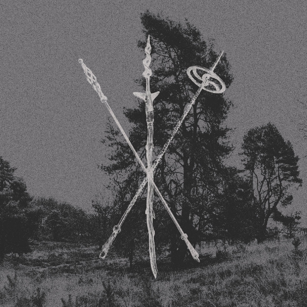 Sowulo - Wurdiz - DOUBLE LP Gatefold - ByNorse Music - Image 2