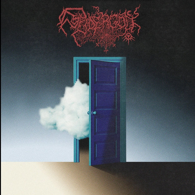 Spider God - The Killing Room - LP - Repose Records