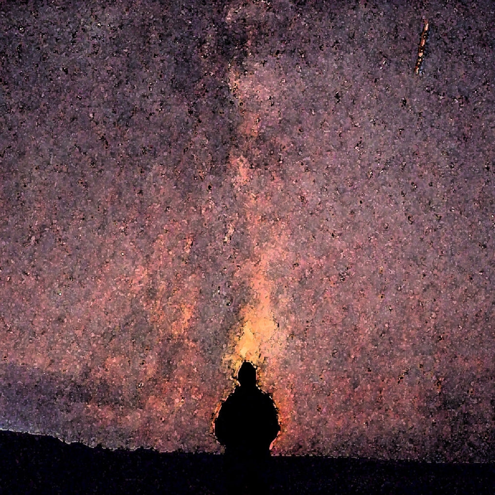 Starer - Wind, Breeze, or Breath - LP - Adirondack Black Mass