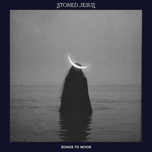 Stoned Jesus - Songs To Moon - CD DIGIPAK - SEASON OF MIST - Image 2