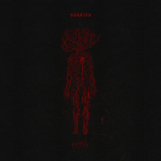 Sunniva - Hypostasis - LP COLORED - Svart Records - Image 2