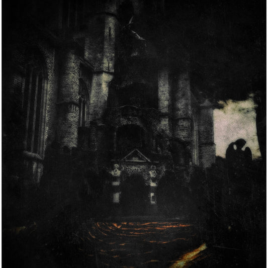 Suspiral - Chasm - LP + DOWNLOAD CARD - Sentient Ruin - Image 2