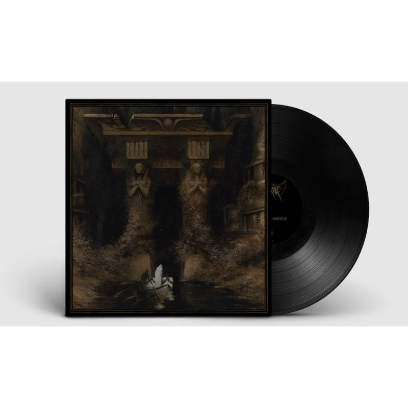 Suspiral - Delve Into The Mysteries Of Transcendence - LP - Sentient Ruin