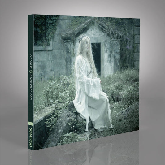 Sylvaine - Eg Er Framand - CD DIGIPAK - SEASON OF MIST - Image 2