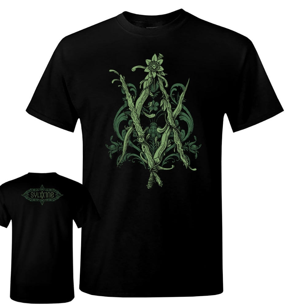 Sylvaine - Eg Er Framand - T shirt - SEASON OF MIST