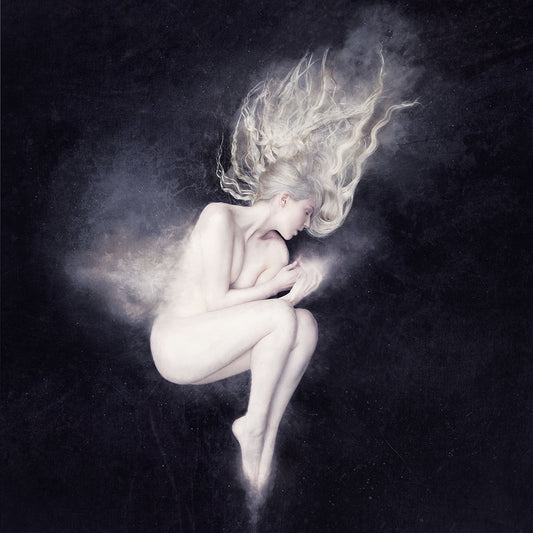 Sylvaine - Nova - LP Gatefold - SEASON OF MIST - Image 2