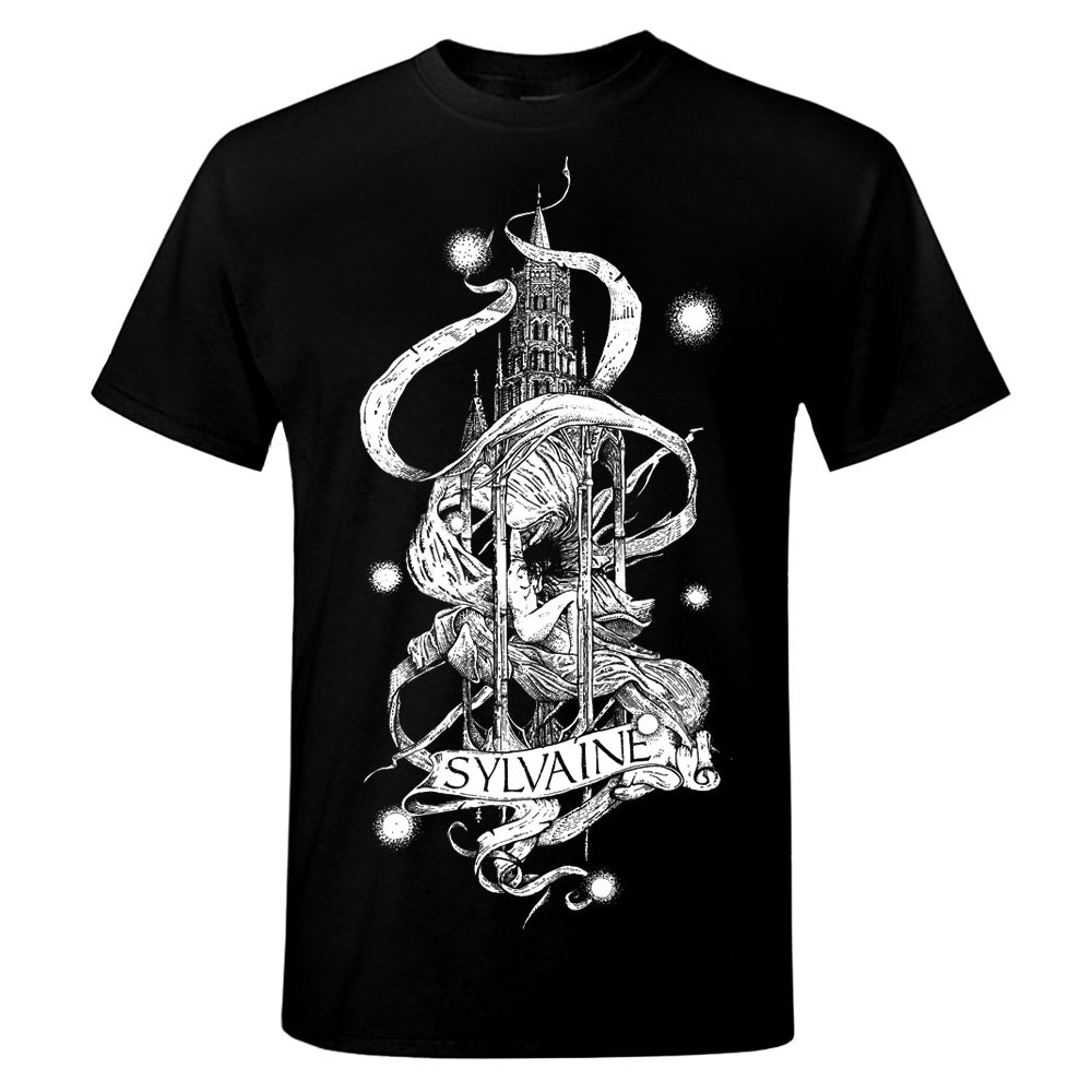 Sylvaine - Pathologikal Restraint - T shirt - SEASON OF MIST