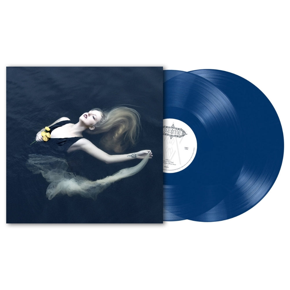 Sylvaine - Silent Chamber, Noisy Heart - Double LP Colored - Eisenwald