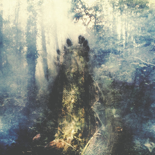 Sylvaine - Wistful - DOUBLE LP GATEFOLD COLORED - SEASON OF MIST - Image 2