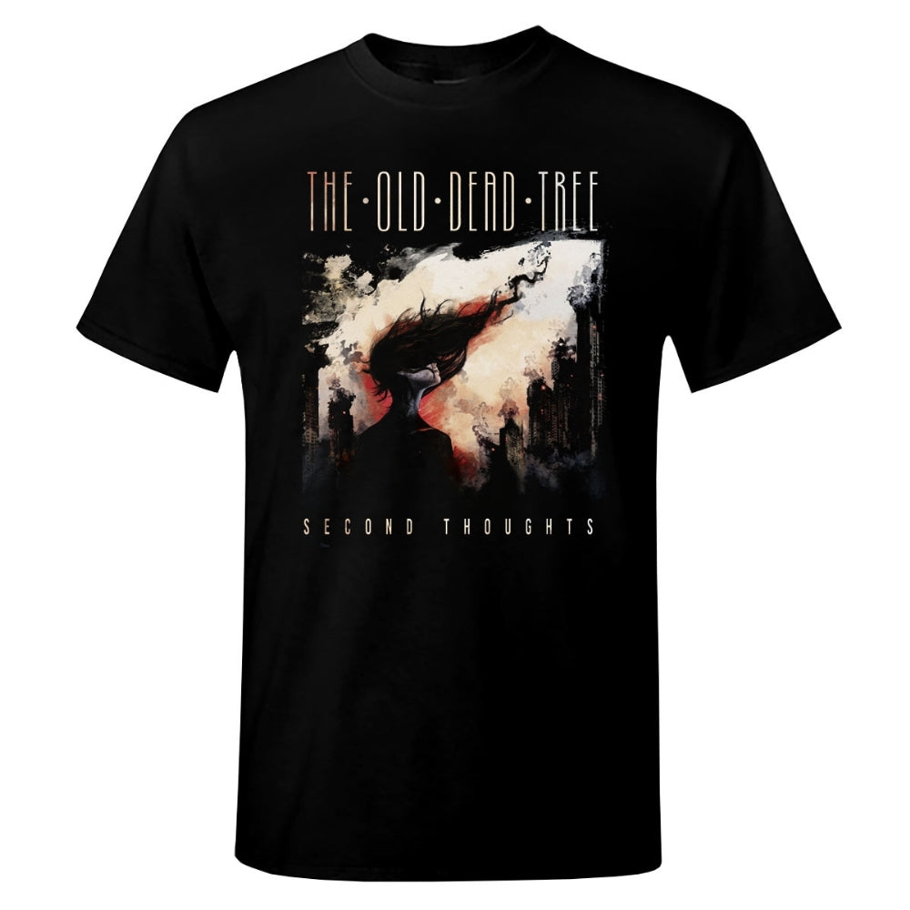 The Old Dead Tree - Second Thoughts - T shirt - SEASON OF MIST