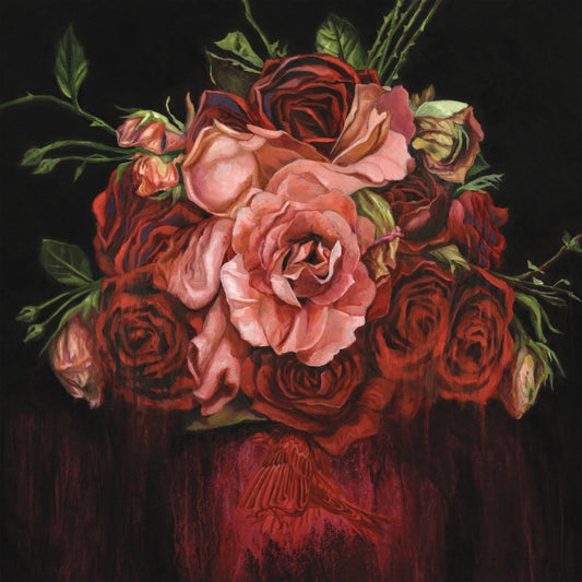 The Silver - Ward of Roses - CD DIGIPAK - Gilead Media - Image 2